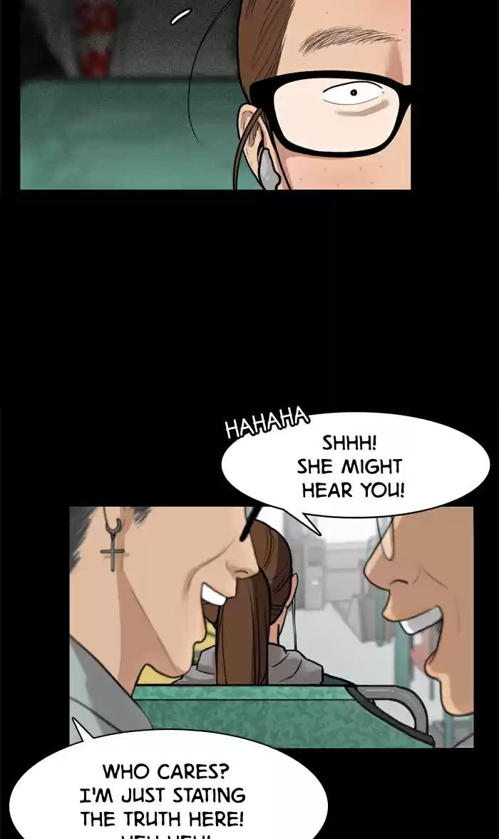 Descent Of A Goddess Chapter 7