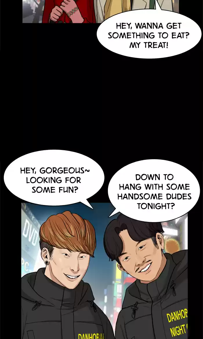 Descent Of A Goddess Chapter 7