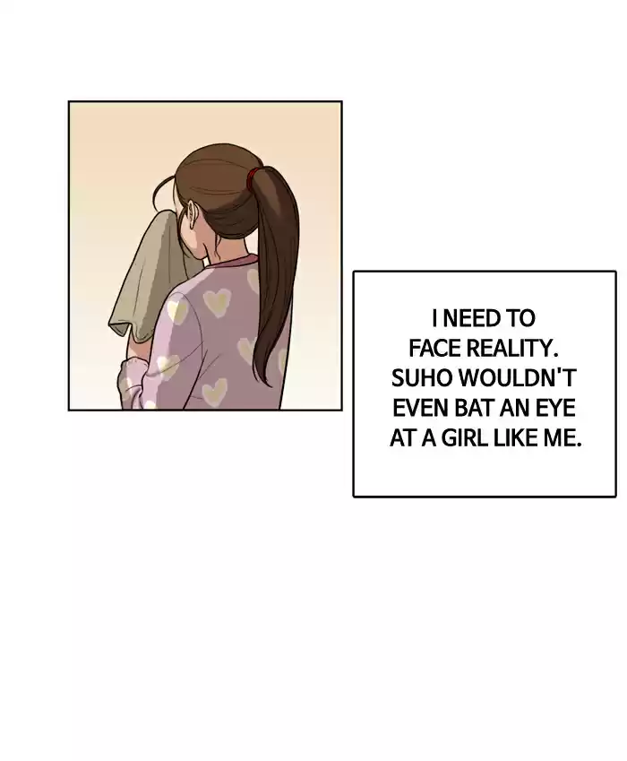 Descent Of A Goddess Chapter 7