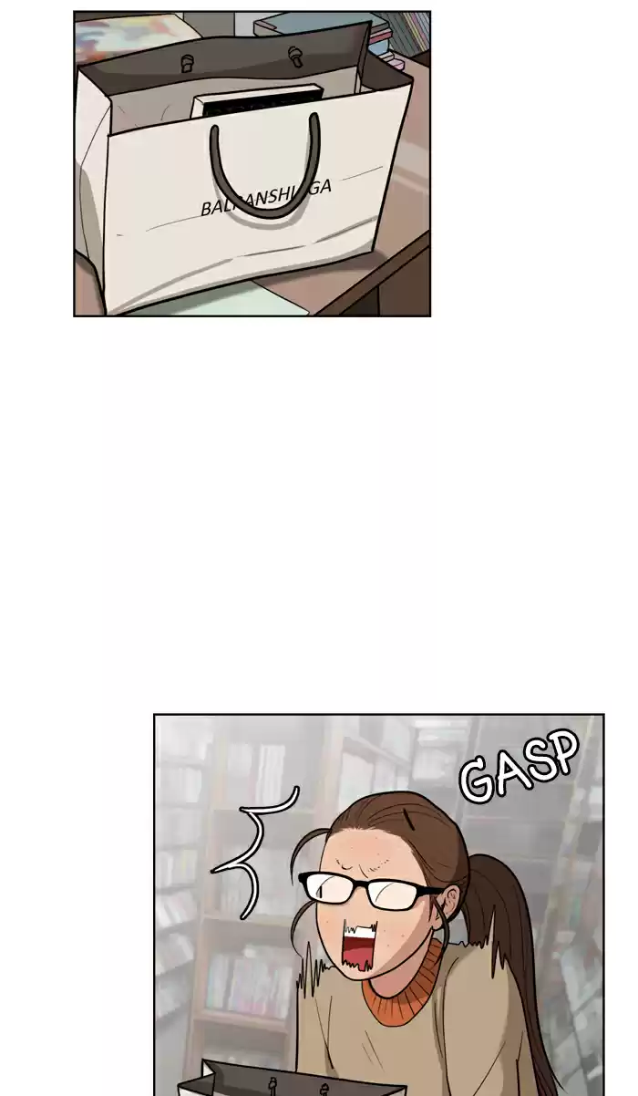 Descent Of A Goddess Chapter 7