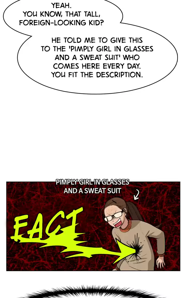 Descent Of A Goddess Chapter 7