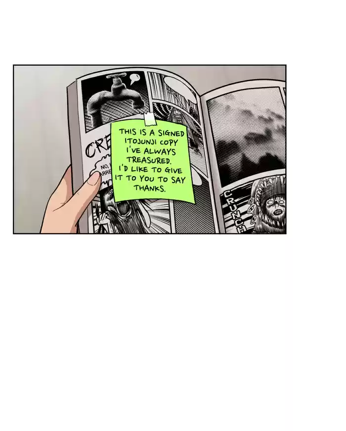 Descent Of A Goddess Chapter 7