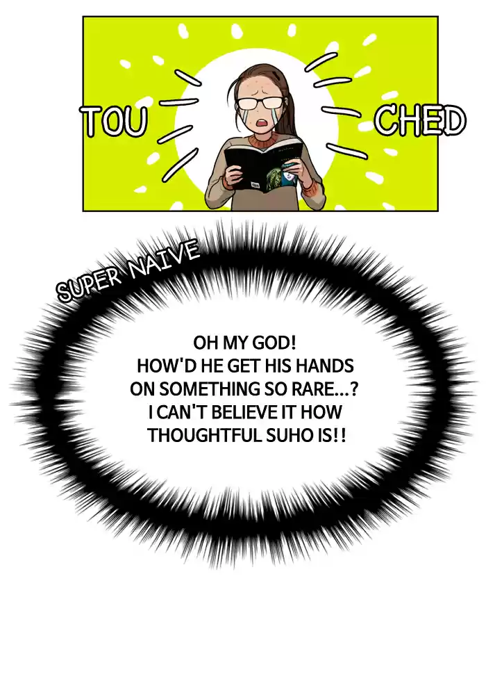 Descent Of A Goddess Chapter 7