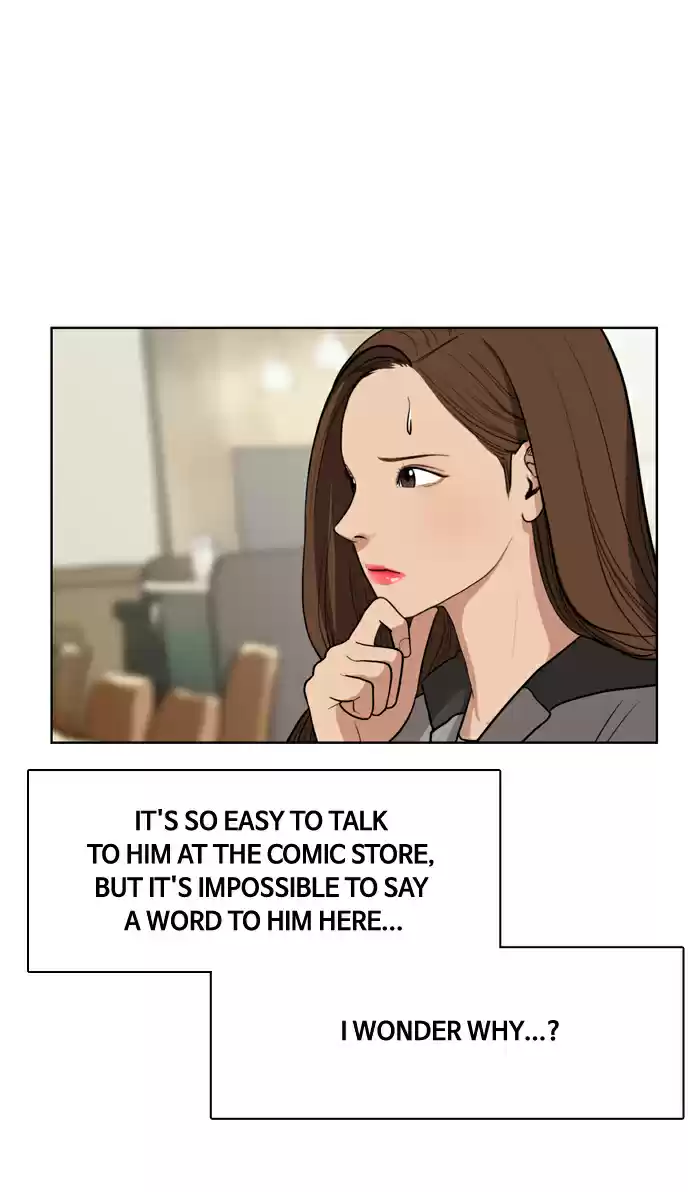 Descent Of A Goddess Chapter 7