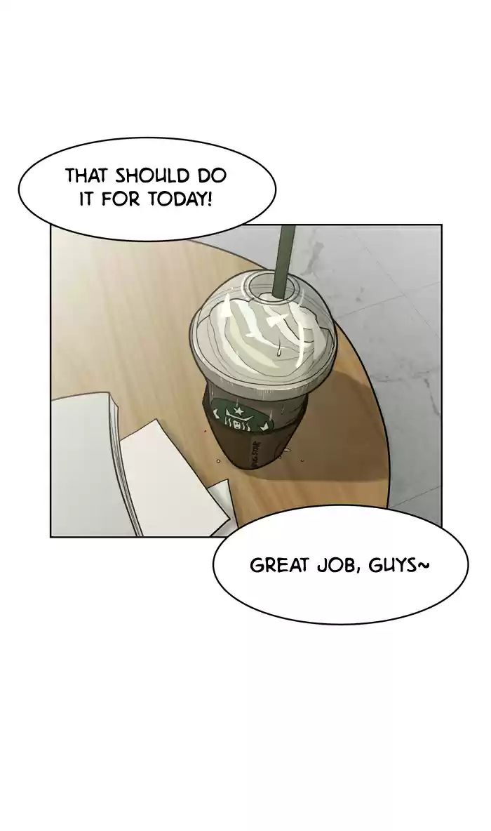 Descent Of A Goddess Chapter 7