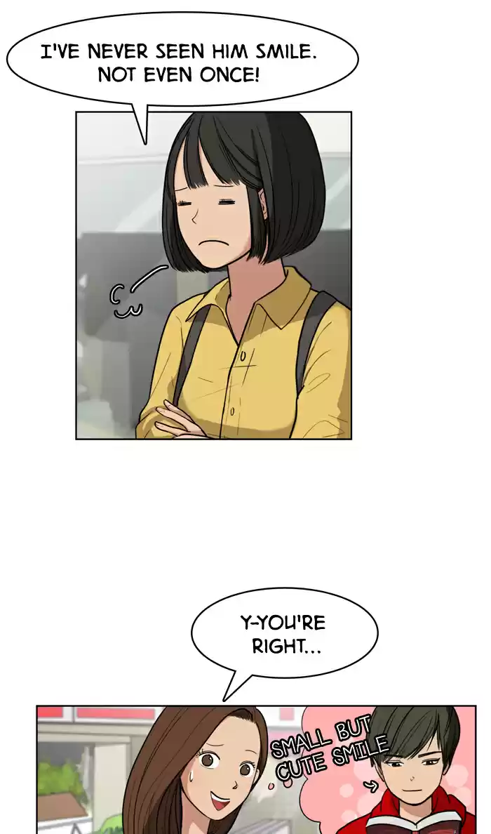 Descent Of A Goddess Chapter 7