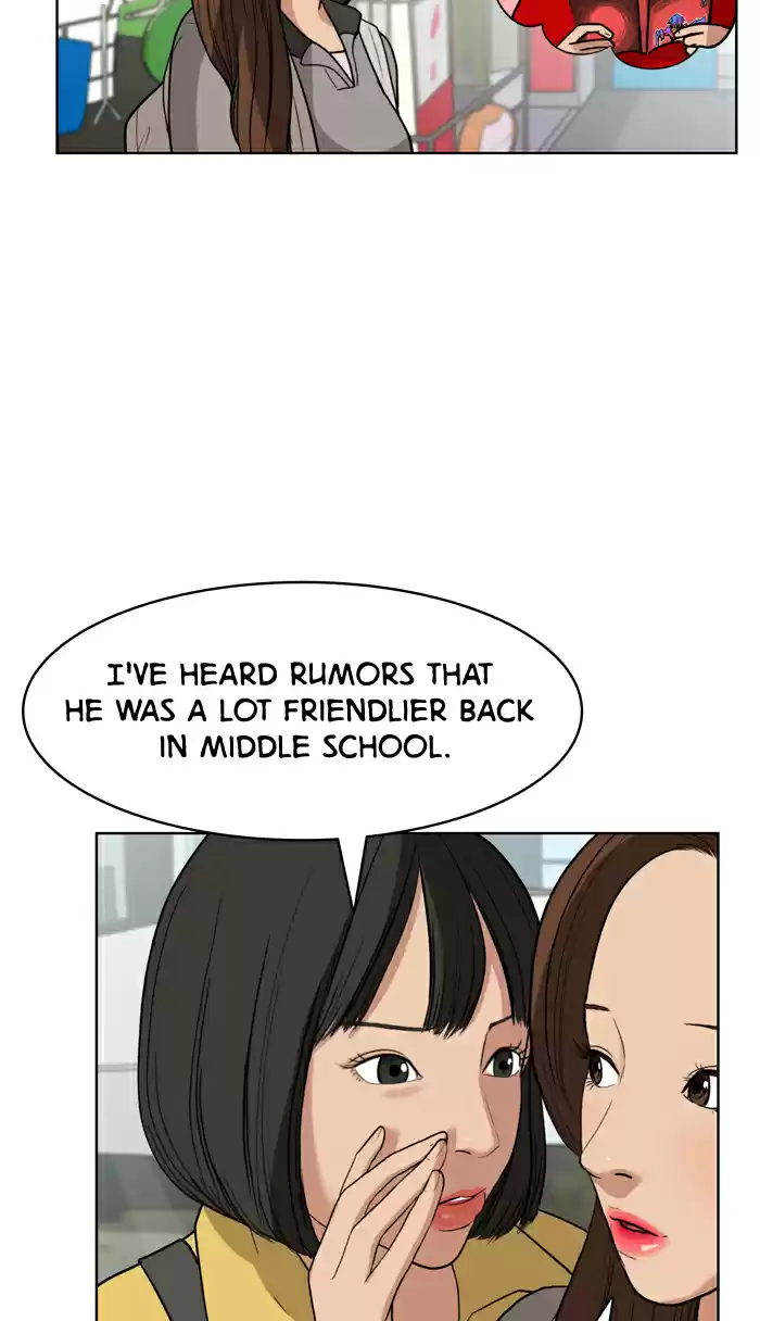 Descent Of A Goddess Chapter 7