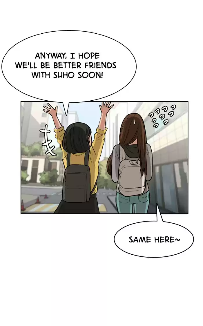 Descent Of A Goddess Chapter 7