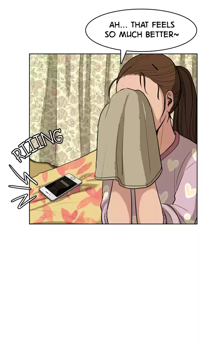 Descent Of A Goddess Chapter 7