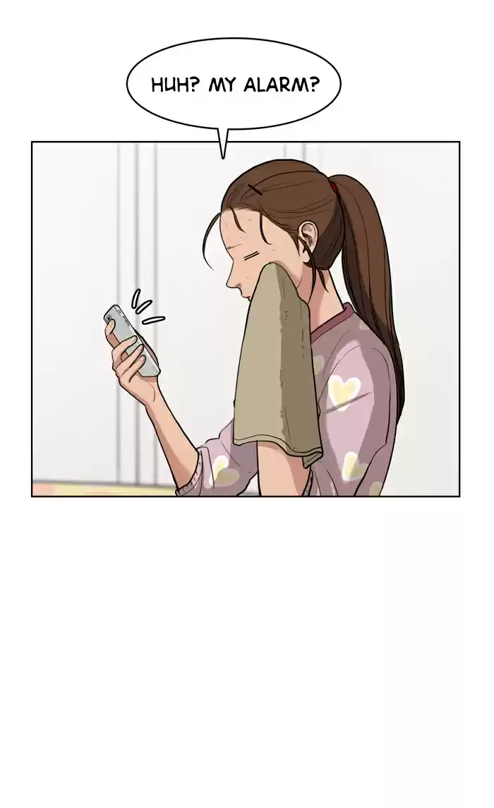 Descent Of A Goddess Chapter 7