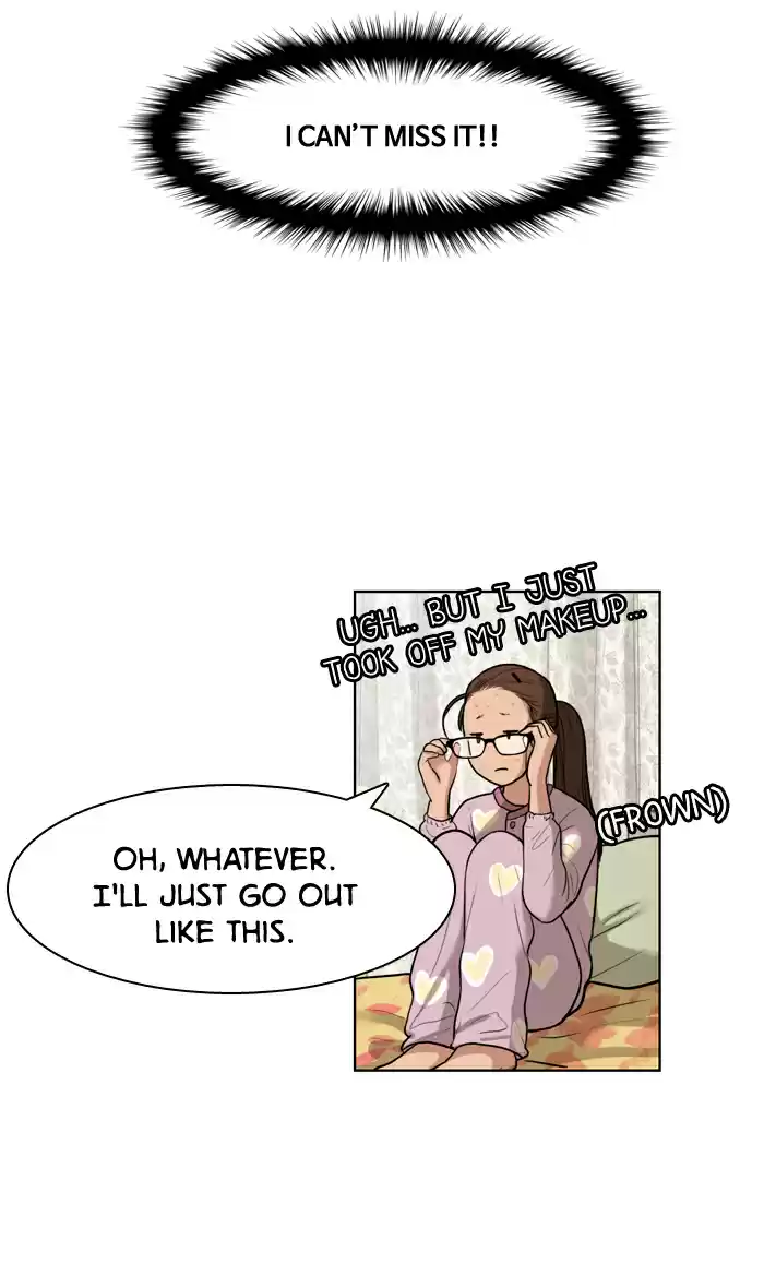 Descent Of A Goddess Chapter 7