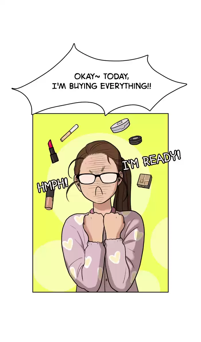 Descent Of A Goddess Chapter 7