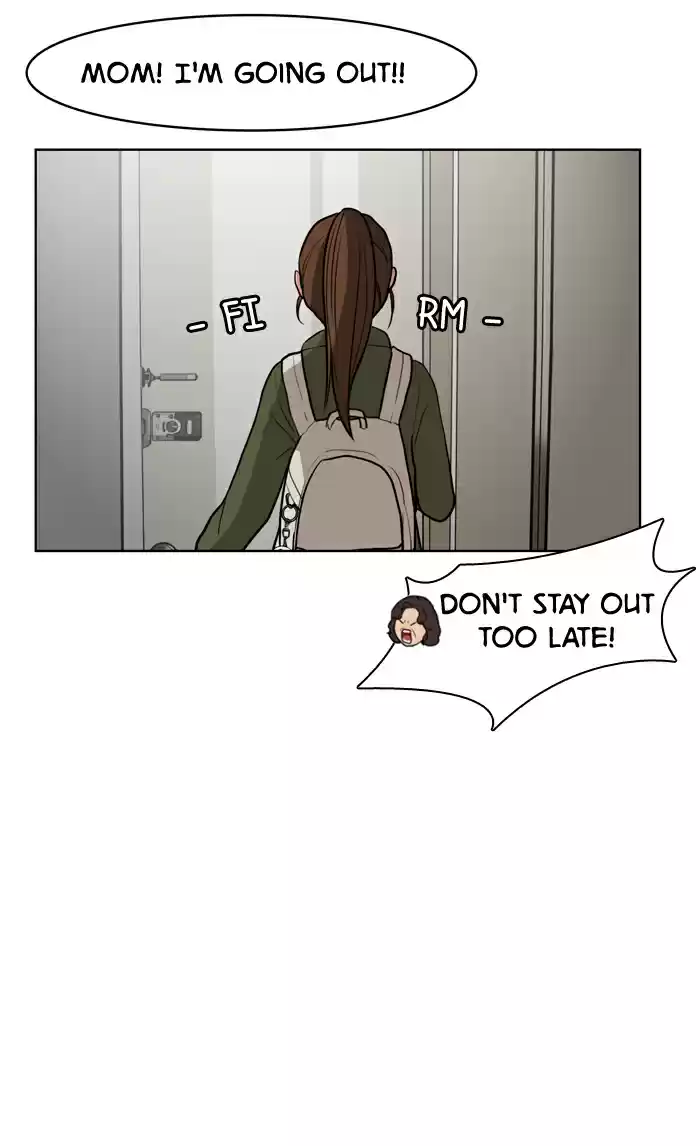 Descent Of A Goddess Chapter 7