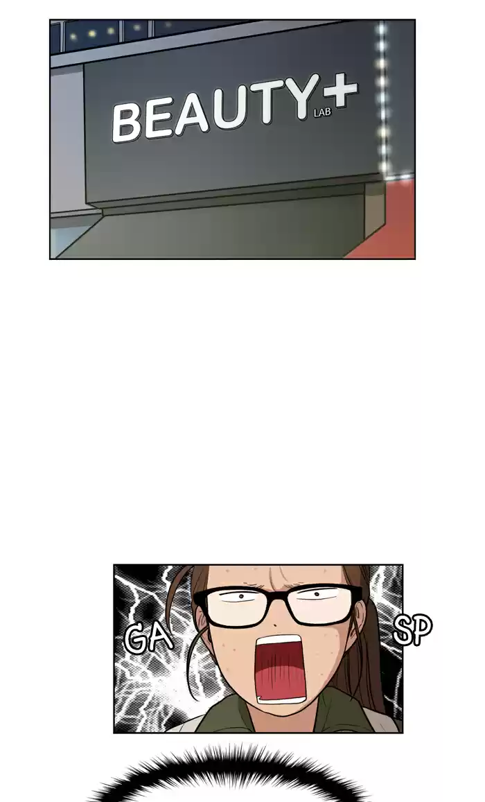 Descent Of A Goddess Chapter 7