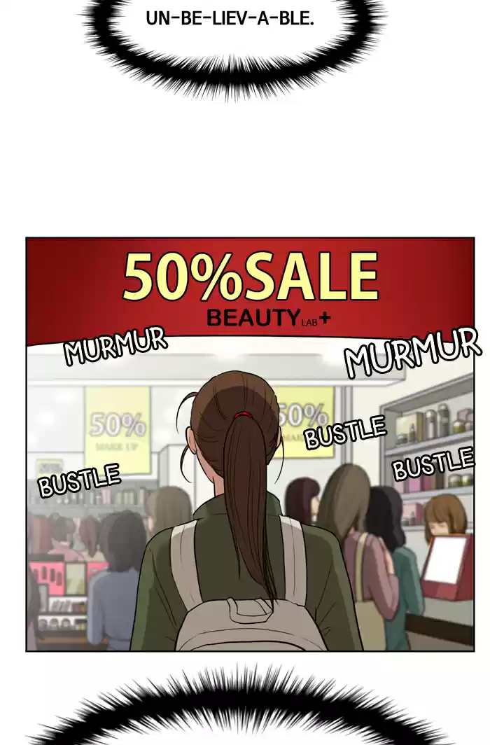 Descent Of A Goddess Chapter 7