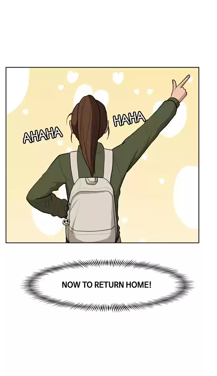 Descent Of A Goddess Chapter 7