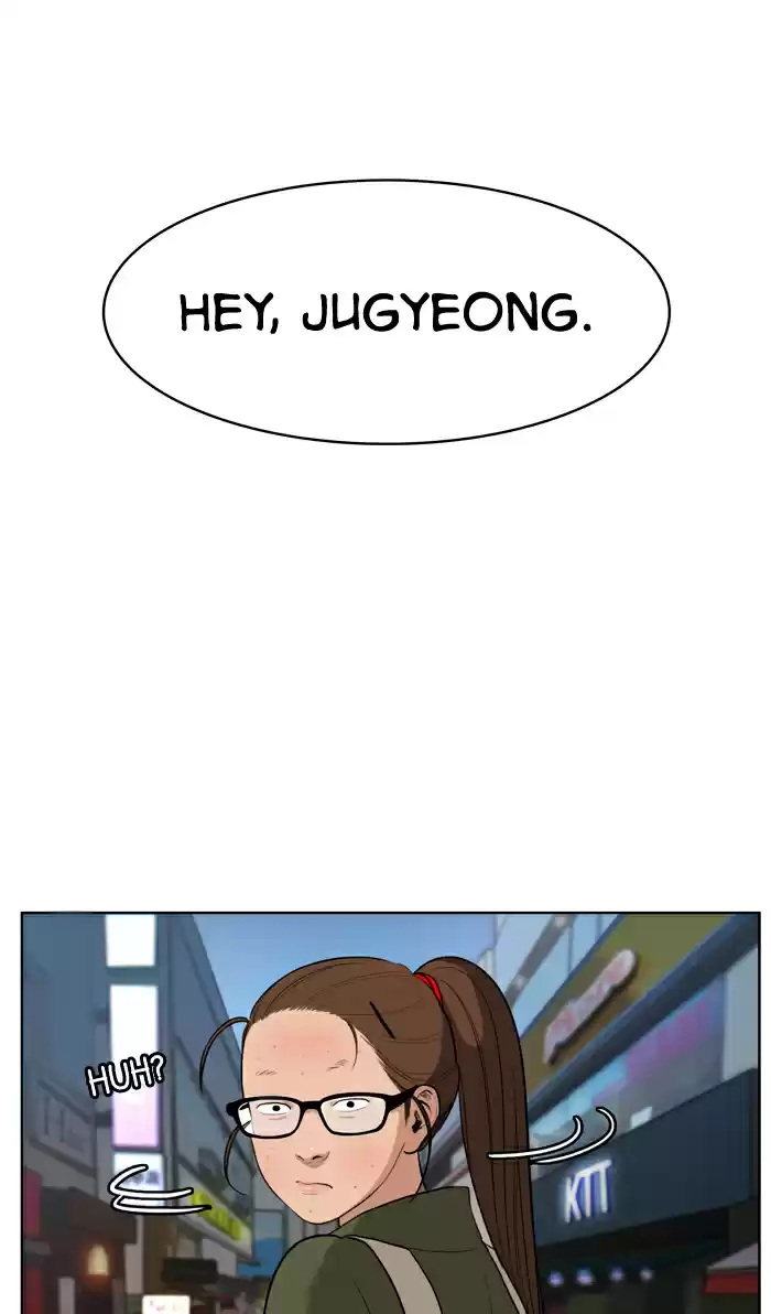 Descent Of A Goddess Chapter 7