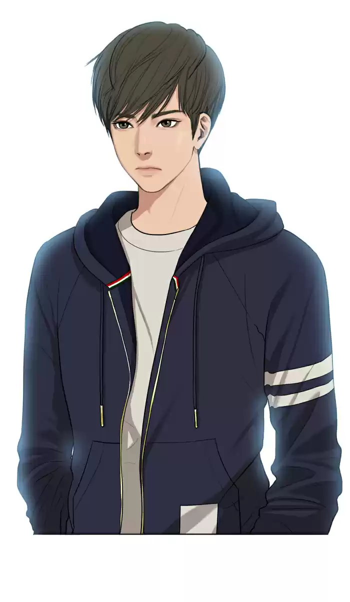 Descent Of A Goddess Chapter 7