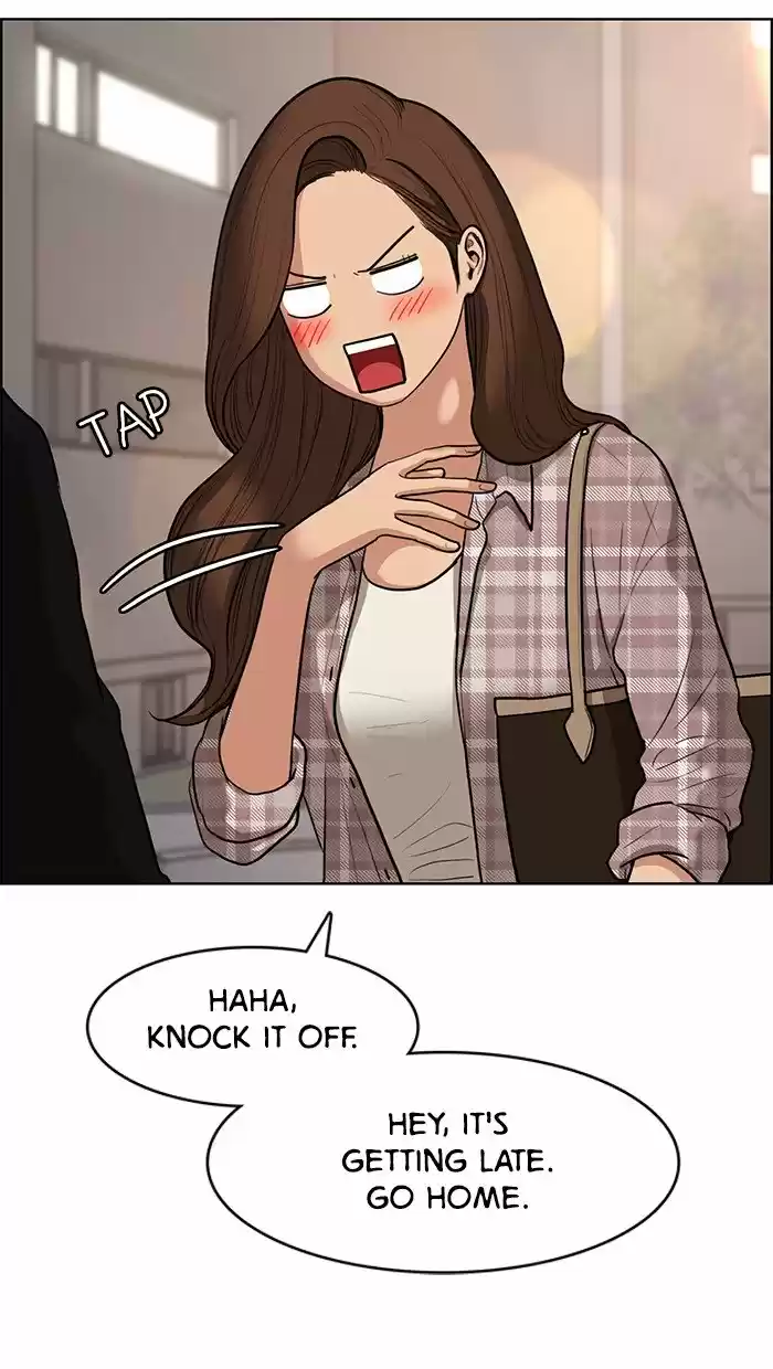 Descent Of A Goddess Chapter 70