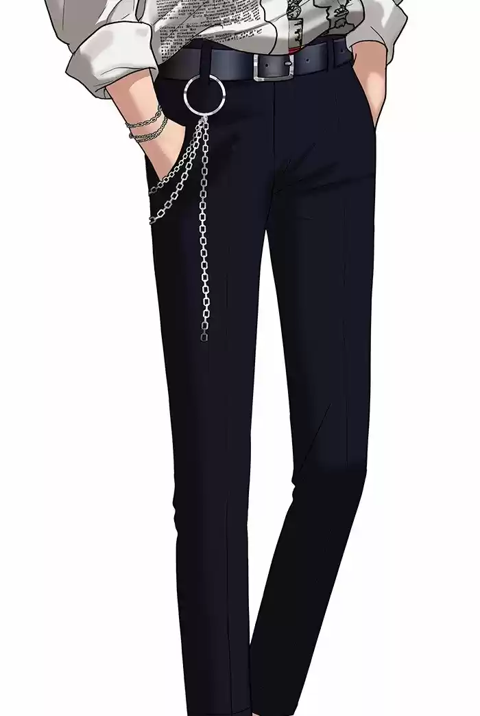 Descent Of A Goddess Chapter 70