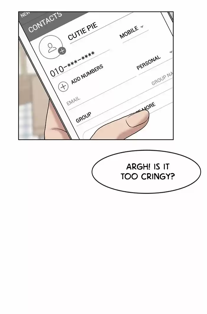 Descent Of A Goddess Chapter 71