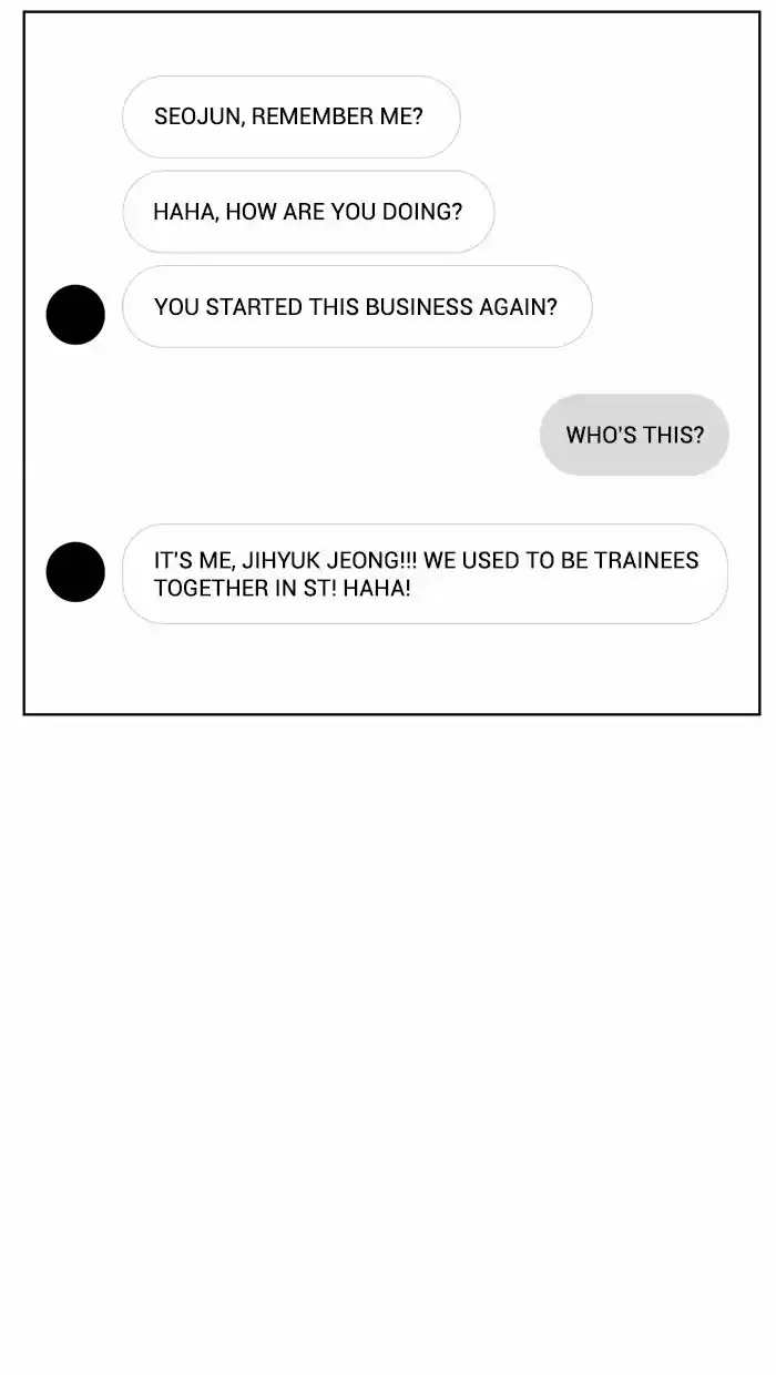 Descent Of A Goddess Chapter 71