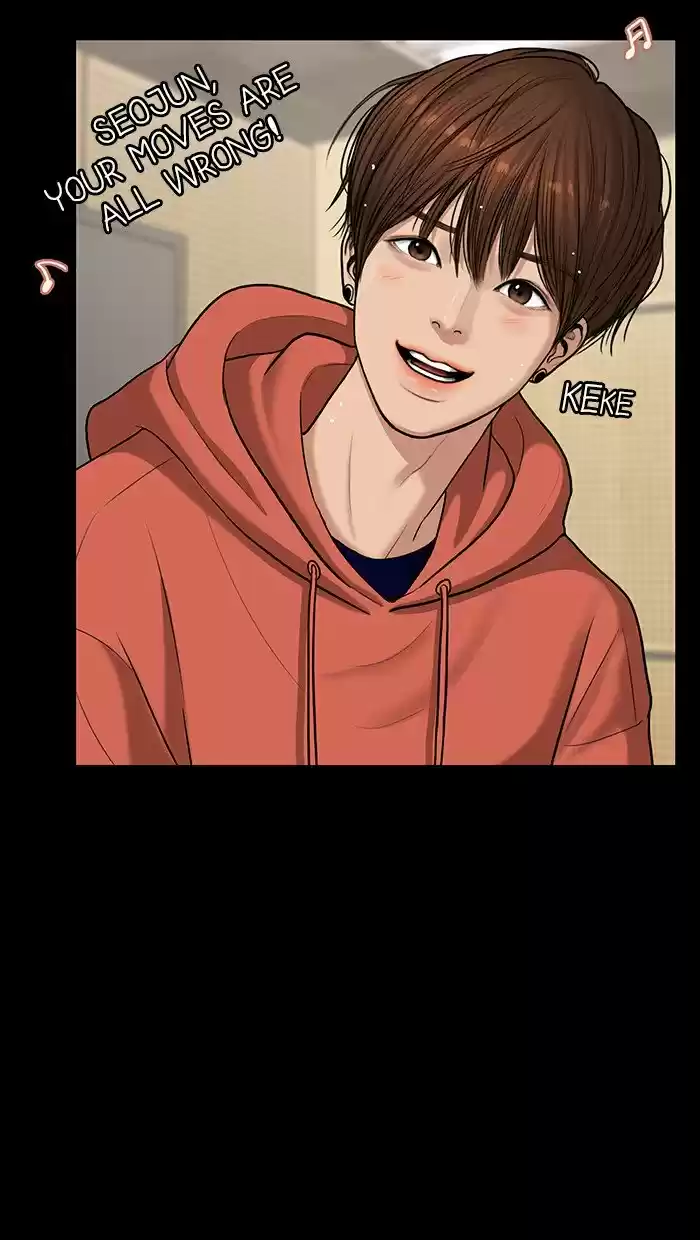 Descent Of A Goddess Chapter 71