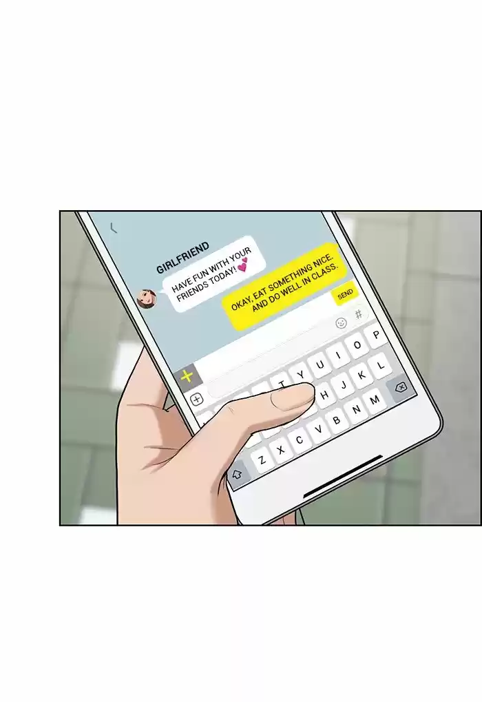 Descent Of A Goddess Chapter 71