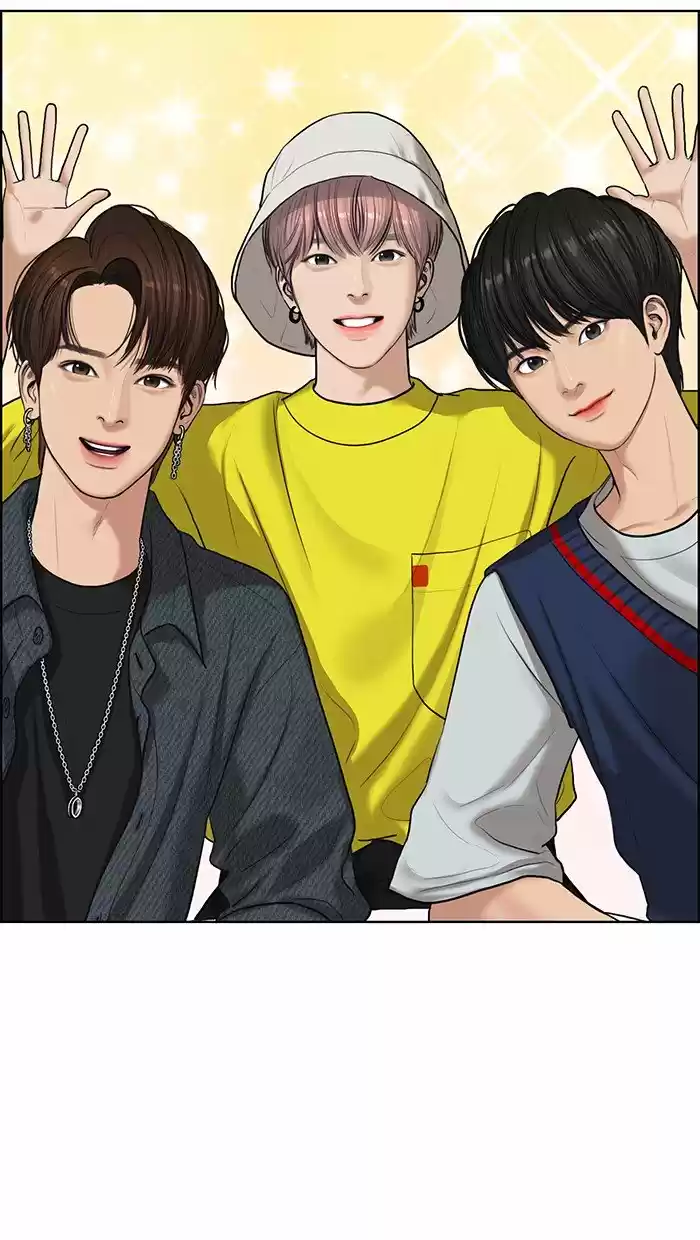 Descent Of A Goddess Chapter 71