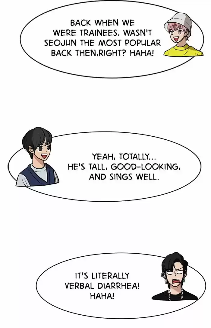 Descent Of A Goddess Chapter 71