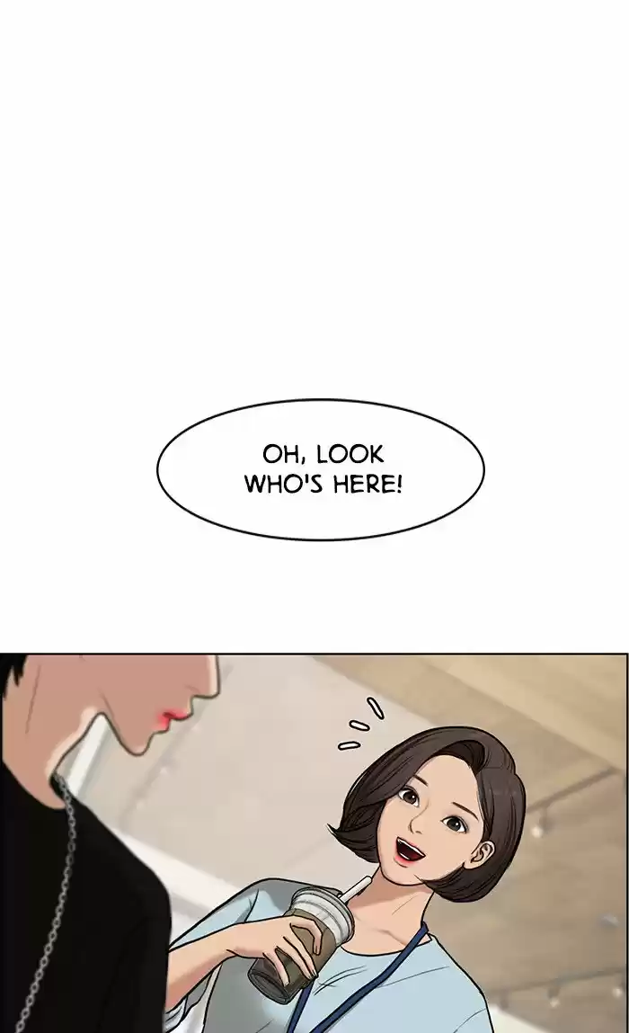 Descent Of A Goddess Chapter 71