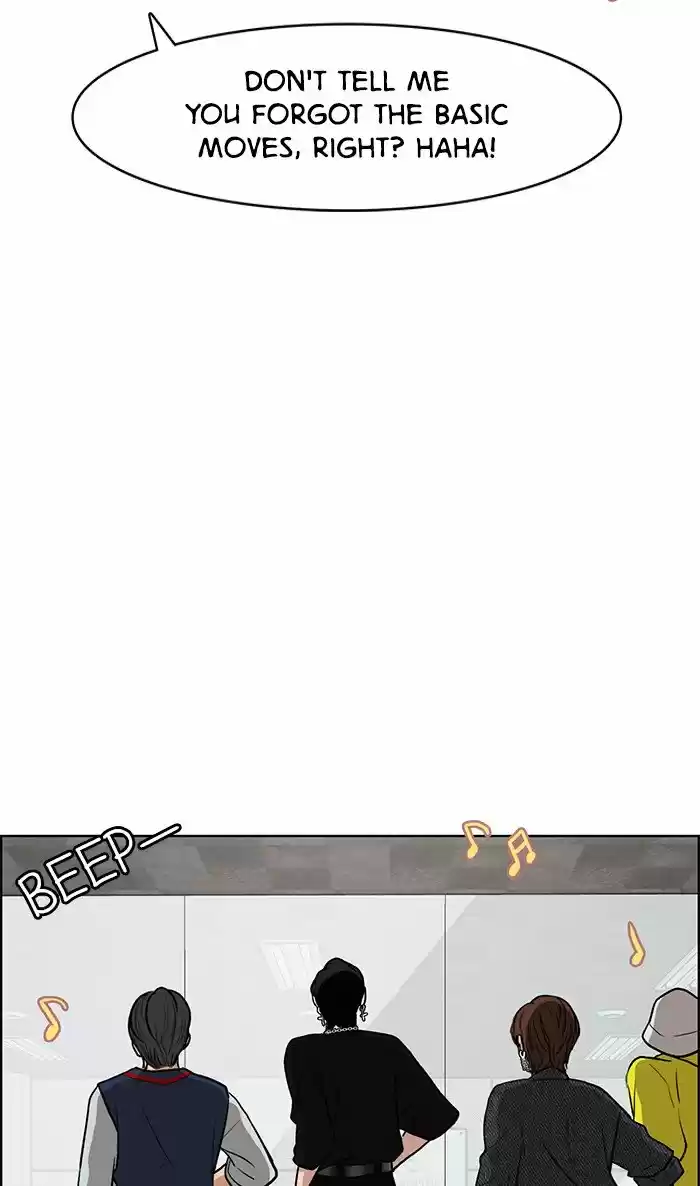 Descent Of A Goddess Chapter 71