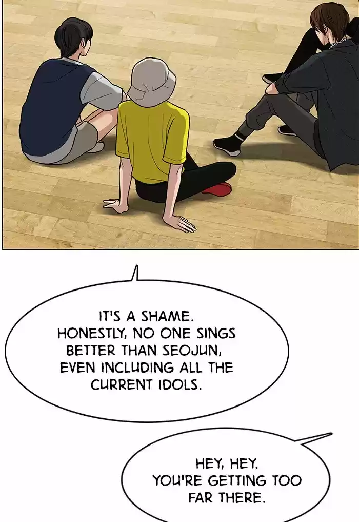 Descent Of A Goddess Chapter 71