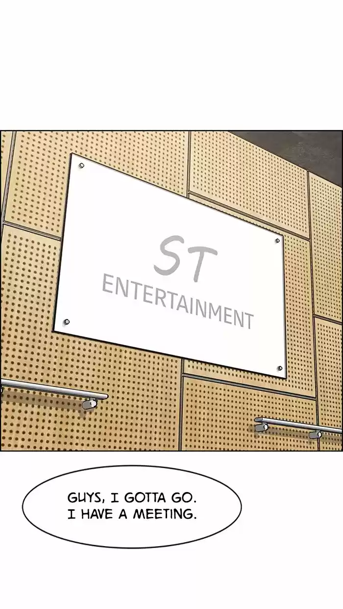 Descent Of A Goddess Chapter 71