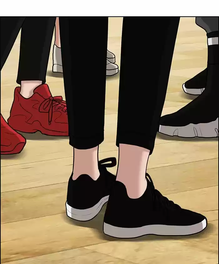 Descent Of A Goddess Chapter 71