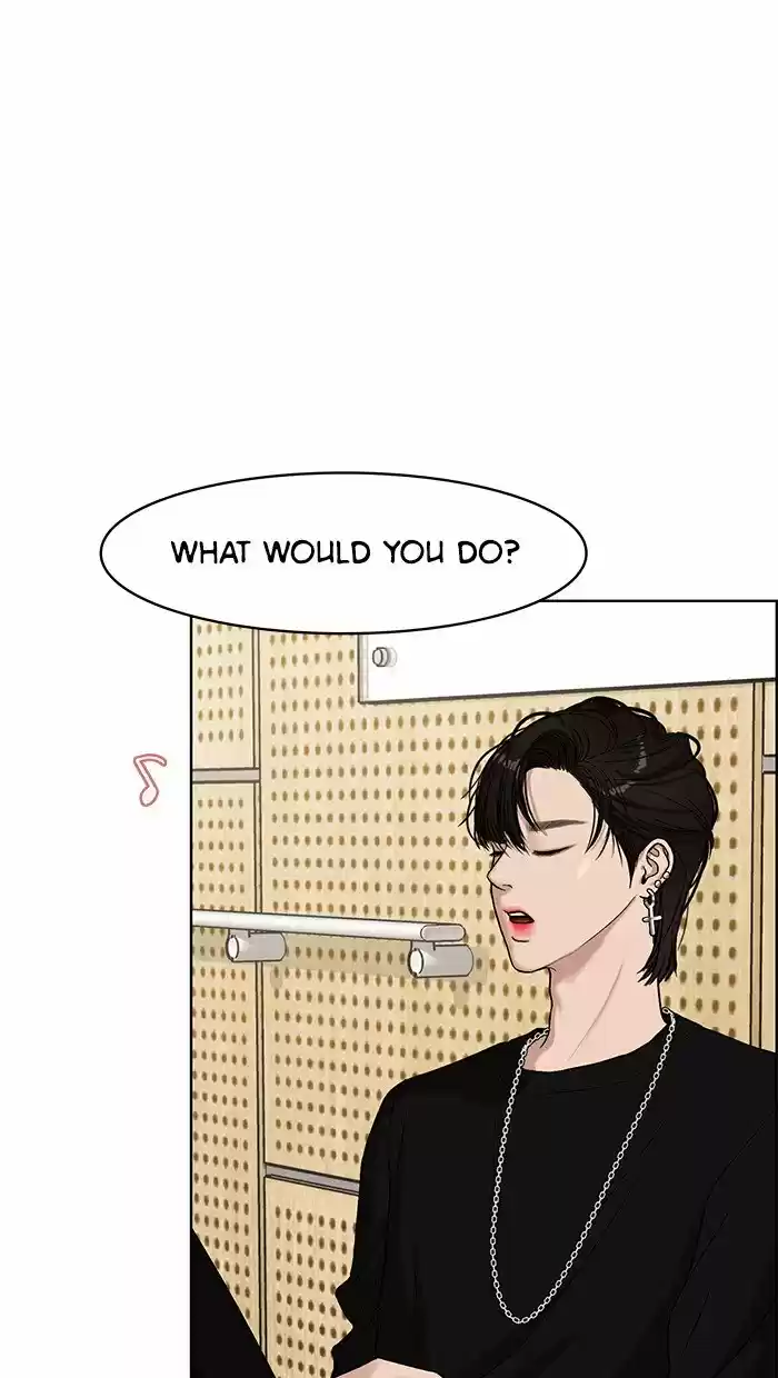 Descent Of A Goddess Chapter 71