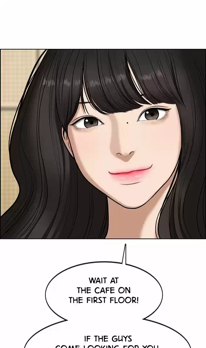 Descent Of A Goddess Chapter 72