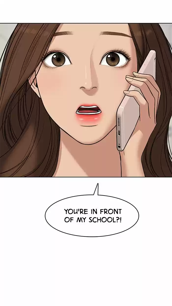 Descent Of A Goddess Chapter 72