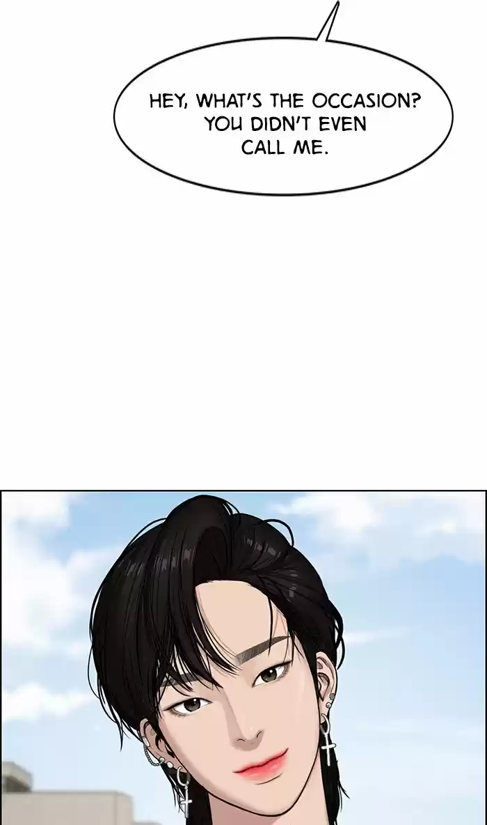 Descent Of A Goddess Chapter 72