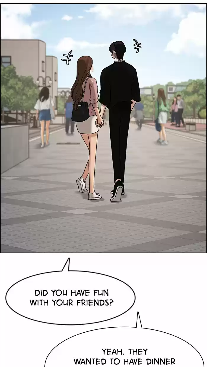 Descent Of A Goddess Chapter 72