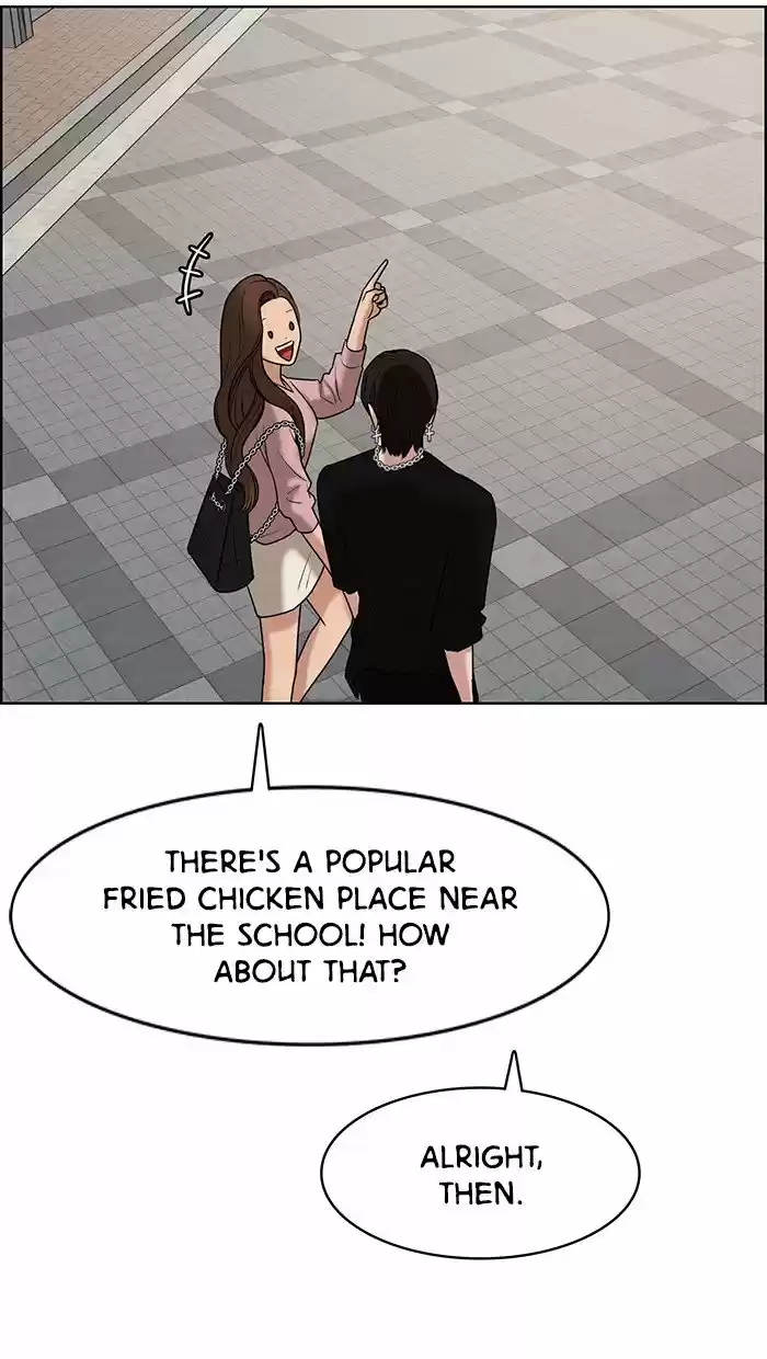 Descent Of A Goddess Chapter 72