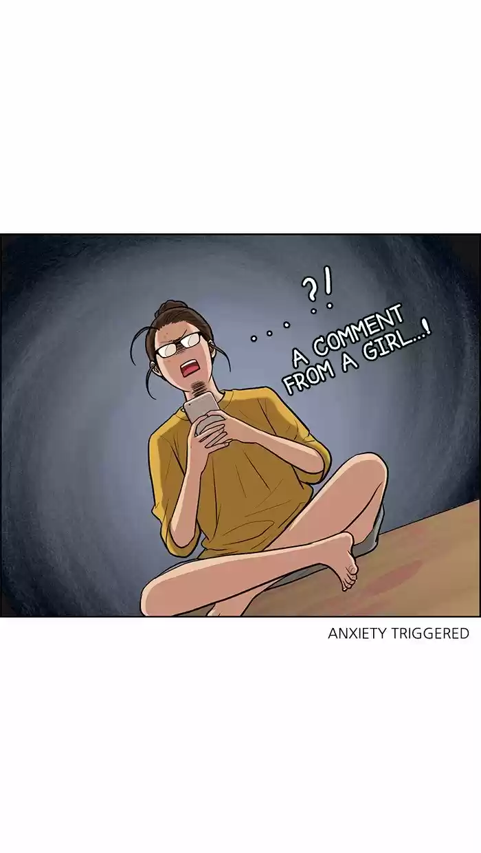 Descent Of A Goddess Chapter 72