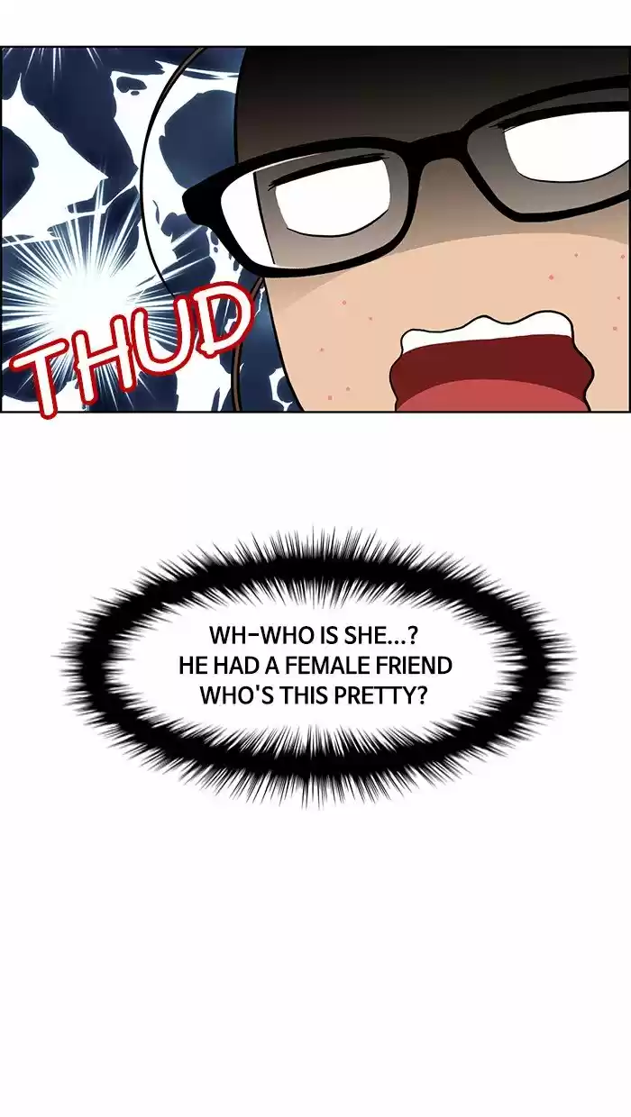 Descent Of A Goddess Chapter 72