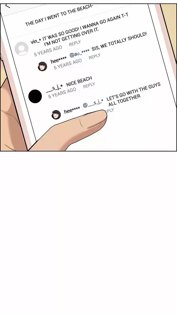 Descent Of A Goddess Chapter 72