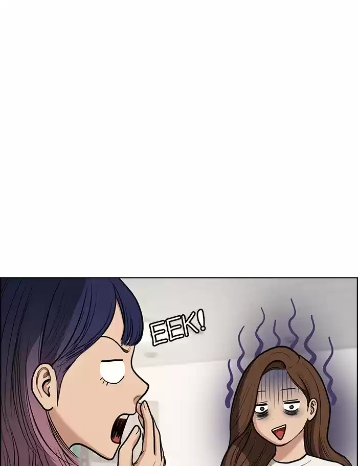 Descent Of A Goddess Chapter 72