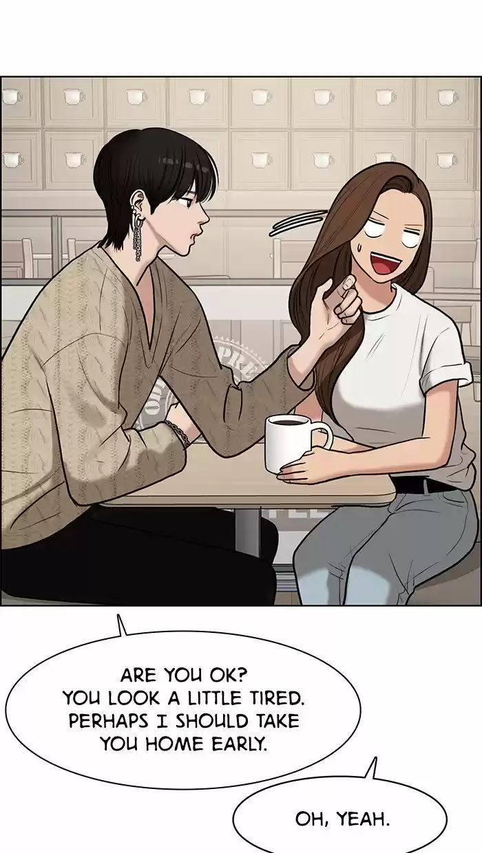 Descent Of A Goddess Chapter 72