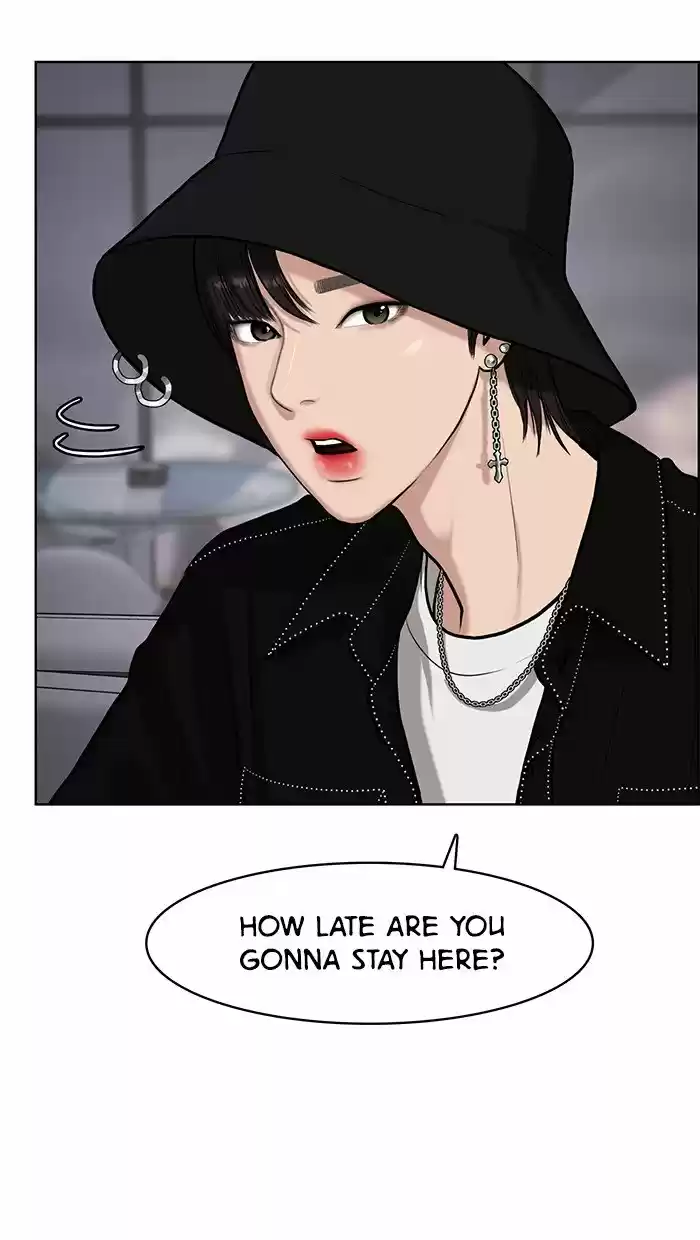 Descent Of A Goddess Chapter 72