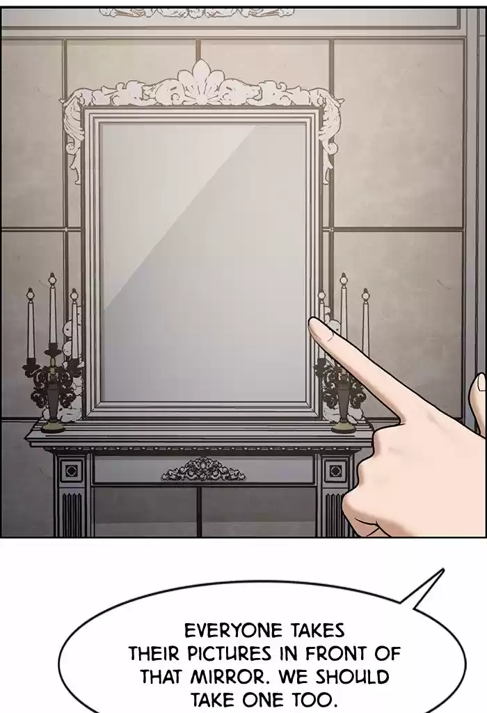 Descent Of A Goddess Chapter 73