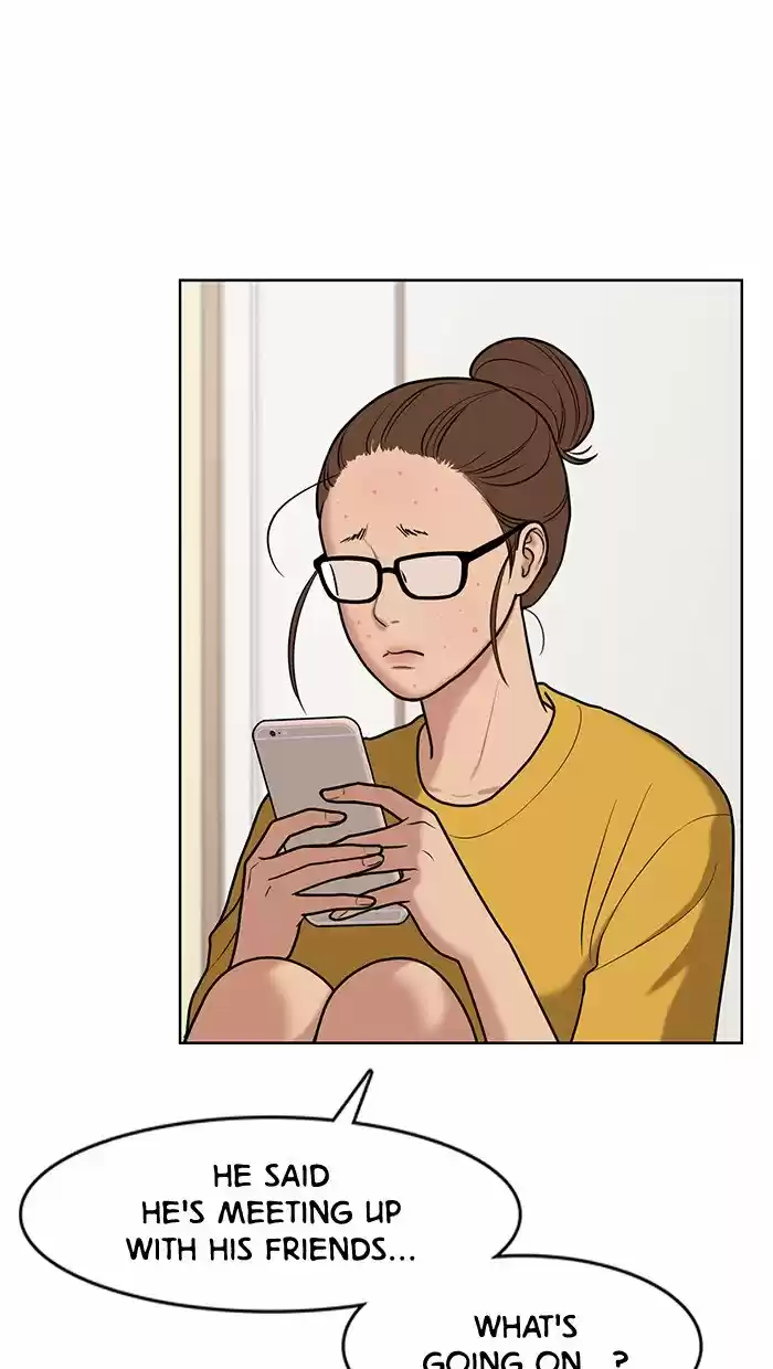 Descent Of A Goddess Chapter 73