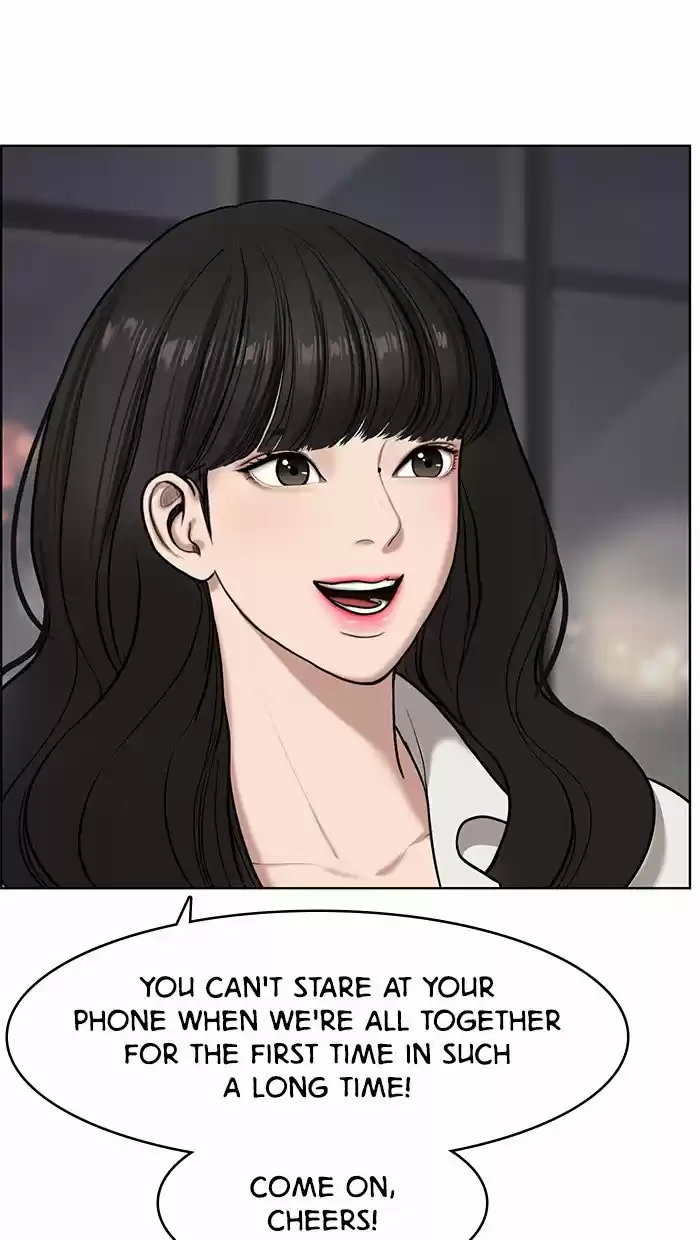 Descent Of A Goddess Chapter 73